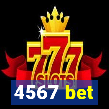 4567 bet